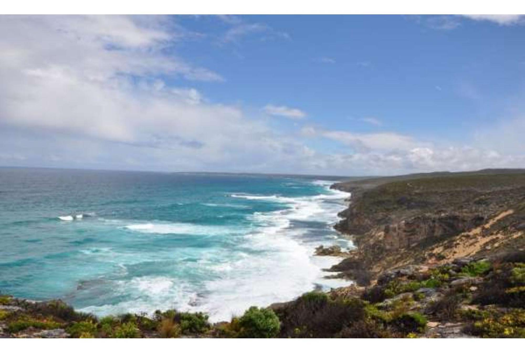 Discovery Parks - Kangaroo Island Flinders Chase Dış mekan fotoğraf