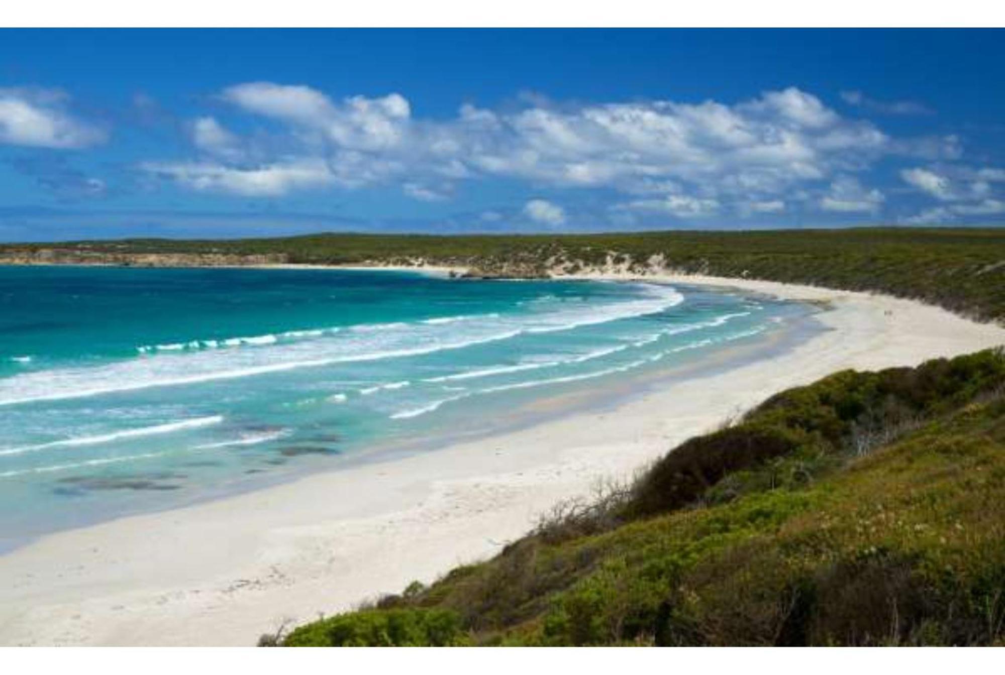 Discovery Parks - Kangaroo Island Flinders Chase Dış mekan fotoğraf
